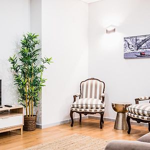 Appartement met Twee Slaapkamers